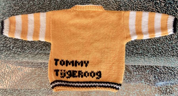 Tommy - Afbeelding 2